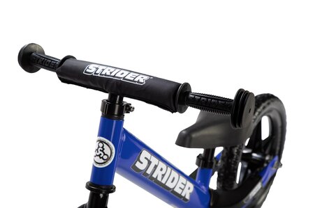 Strider 12 inch loopfiets Sport Blauw