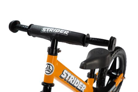 Strider 12 inch loopfiets Sport Oranje