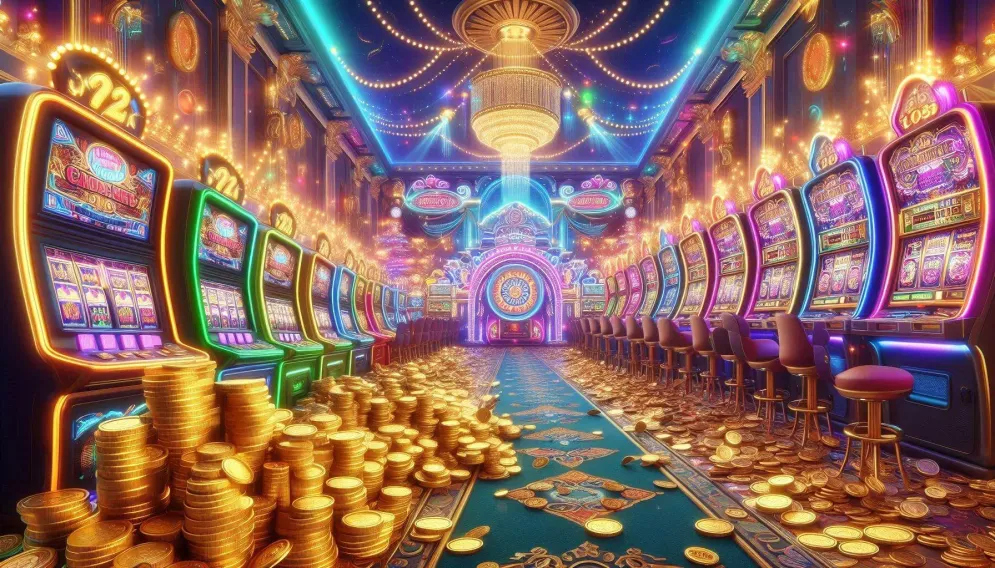 Crazy Tower Casino